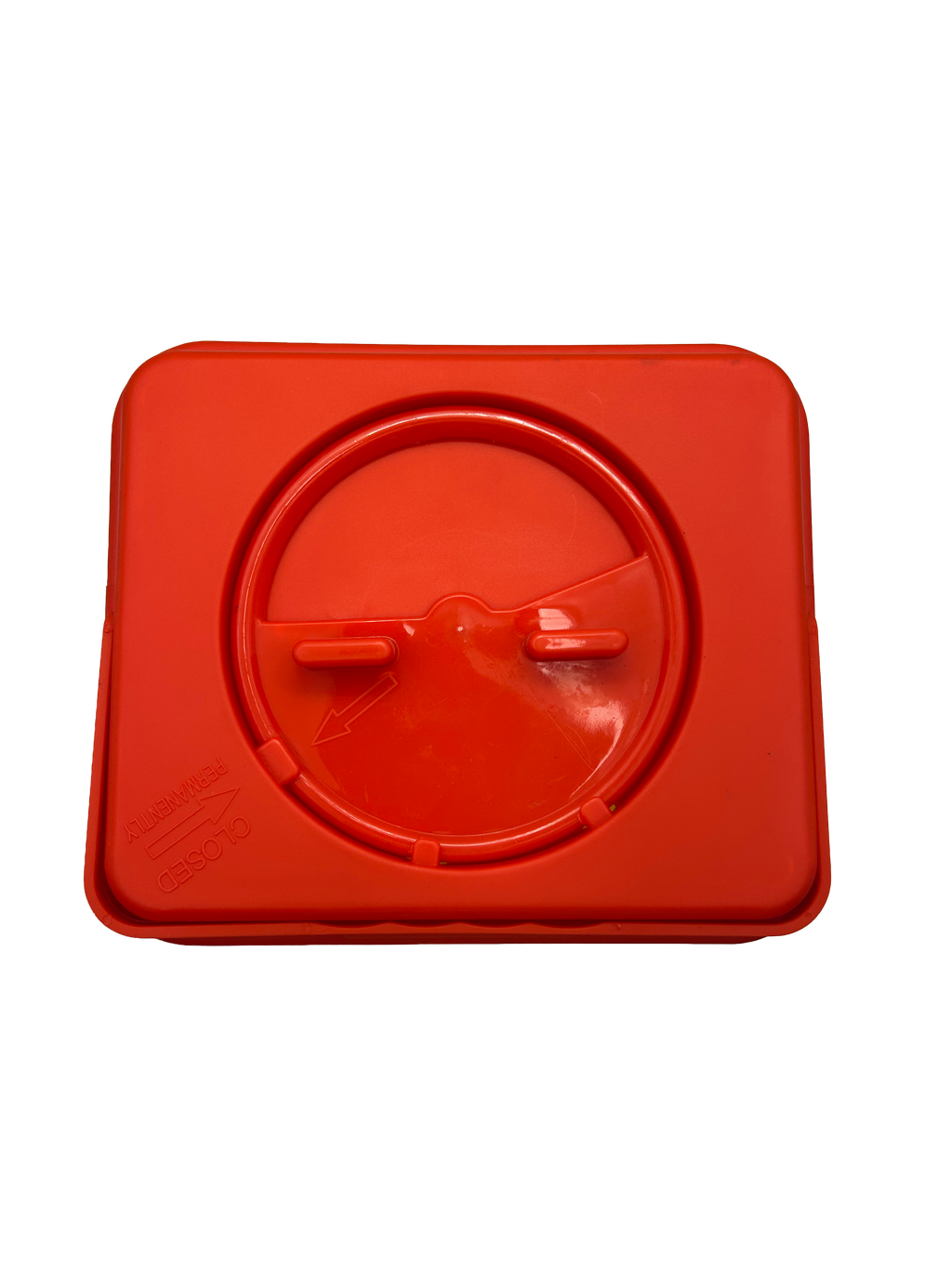 Medical Waste | 3L Bio Hazard