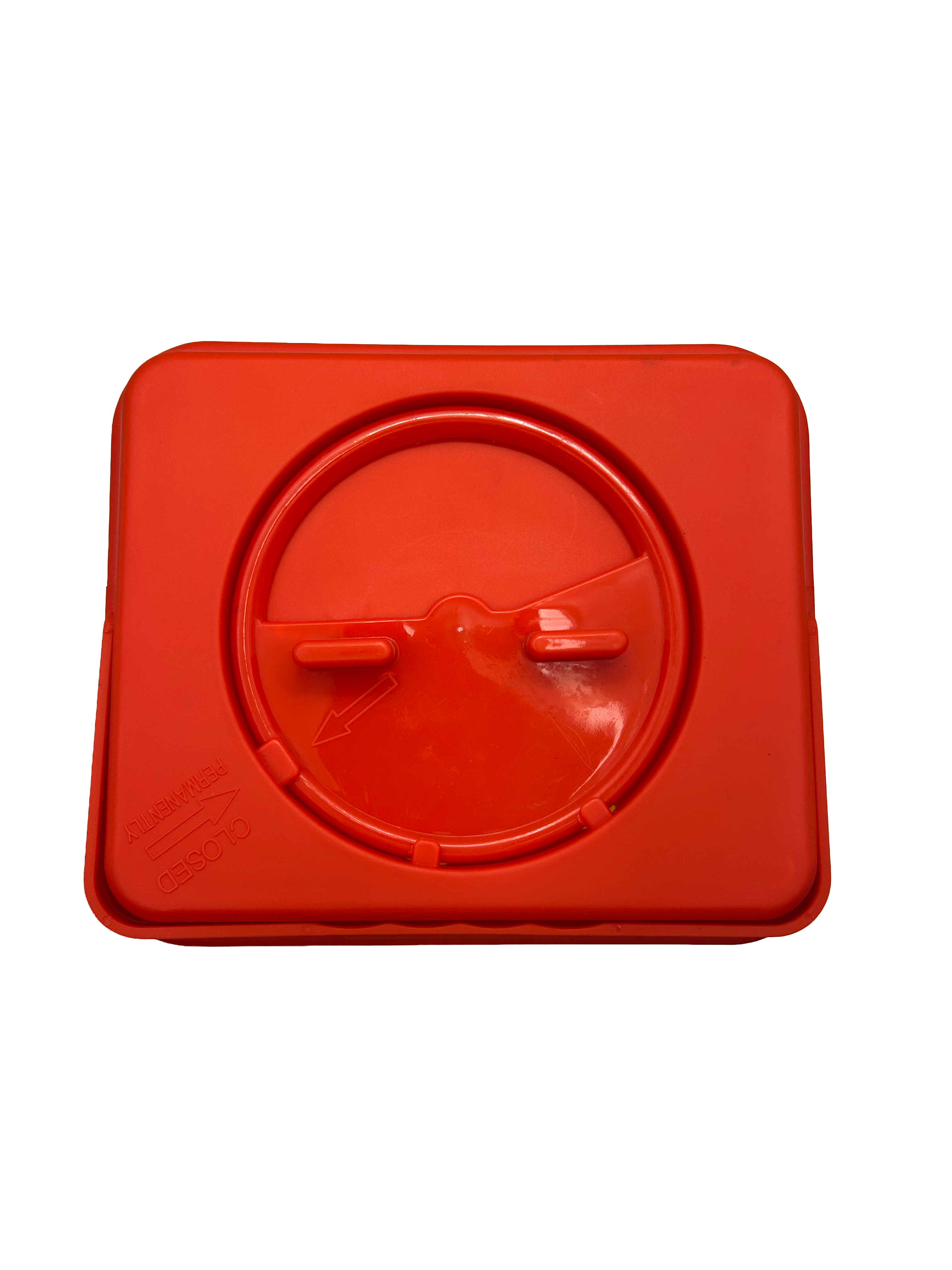 Medical Waste | 3L Bio Hazard