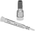 Biolink / Ecotest Covid 19 Oral Antigen Test | NEW STOCK | Saliva test Pen | (5 Test Kit)