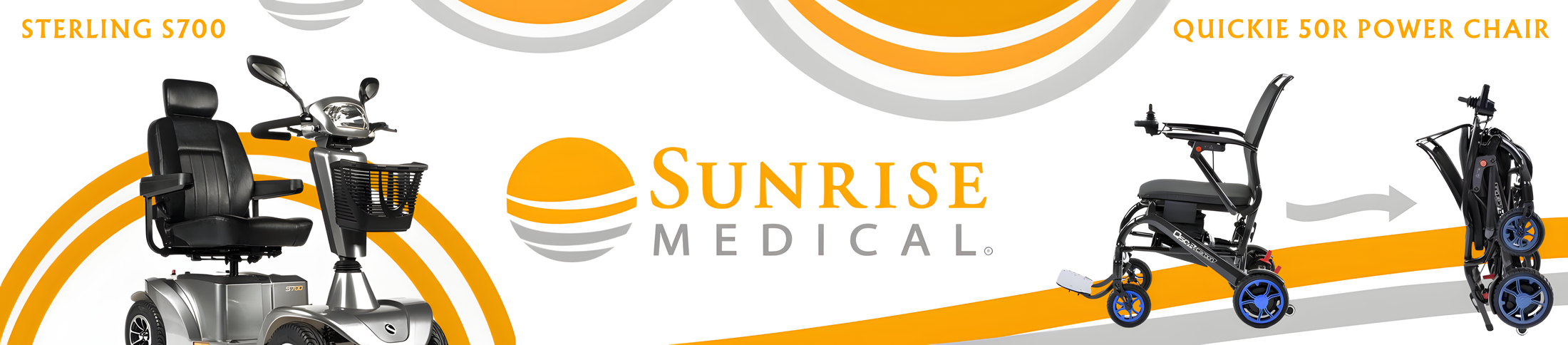Sunrise Medical