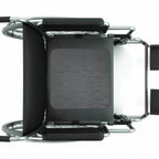 Conni Chair Pad Small - Charcoal