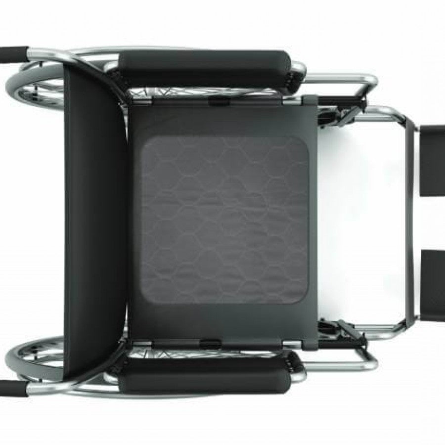 Conni Chair Pad Small - Charcoal