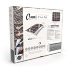 Conni Chair Pad Large - Tartan