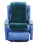 Wild Goose Sheepskin Day Chair Overlay
