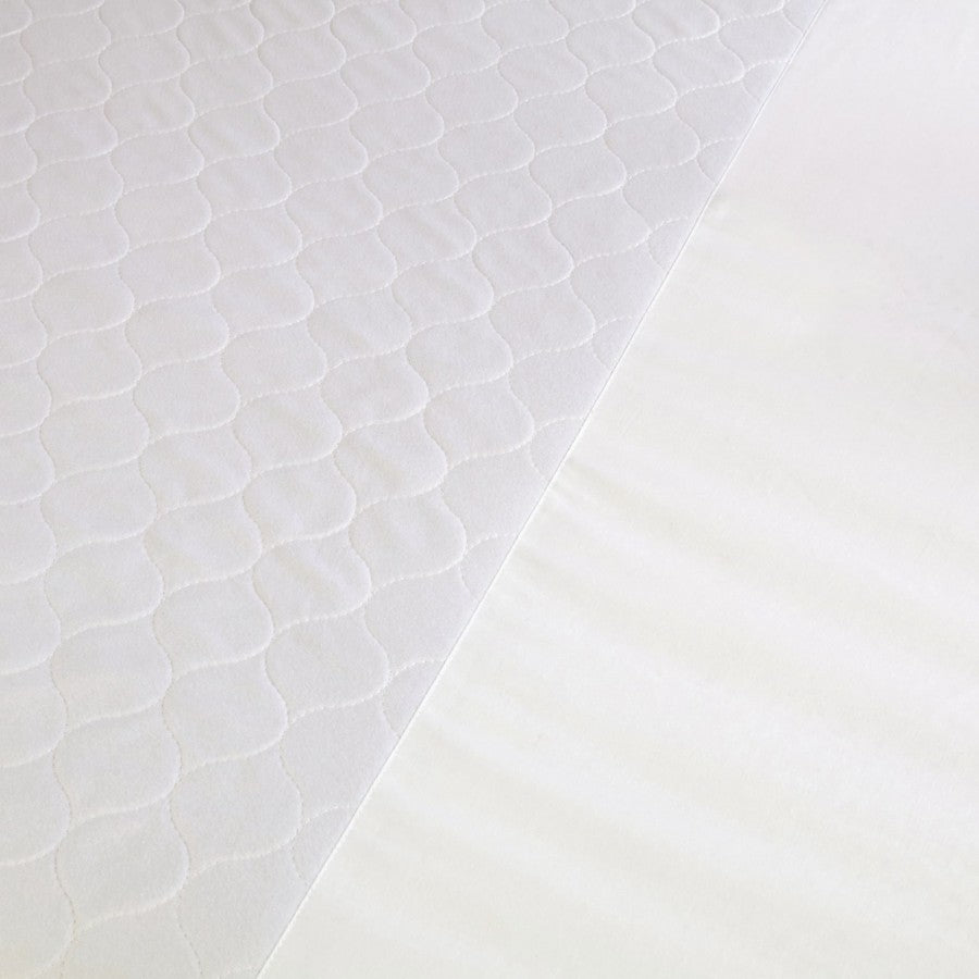 Conni Fitted Bed Pad Sheet (4 Sizes)