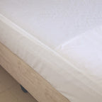 Conni Fitted Bed Pad Sheet (4 Sizes)