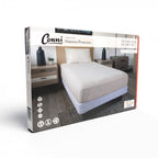 Toggle Waterproof Mattress Protector (4 Sizes)