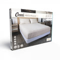 Toggle Waterproof Mattress Protector (4 Sizes)