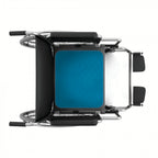 Conni Chair Pad Large - Charcoal