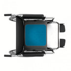 Conni Chair Pad Small - Tartan