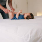 Conni Micro-Plush - Waterproof Fitted Sheet (4 Sizes)