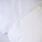 Conni Micro-Plush - Waterproof Pillow Protector