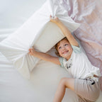 Conni Micro-Plush - Waterproof Fitted Sheet (4 Sizes)