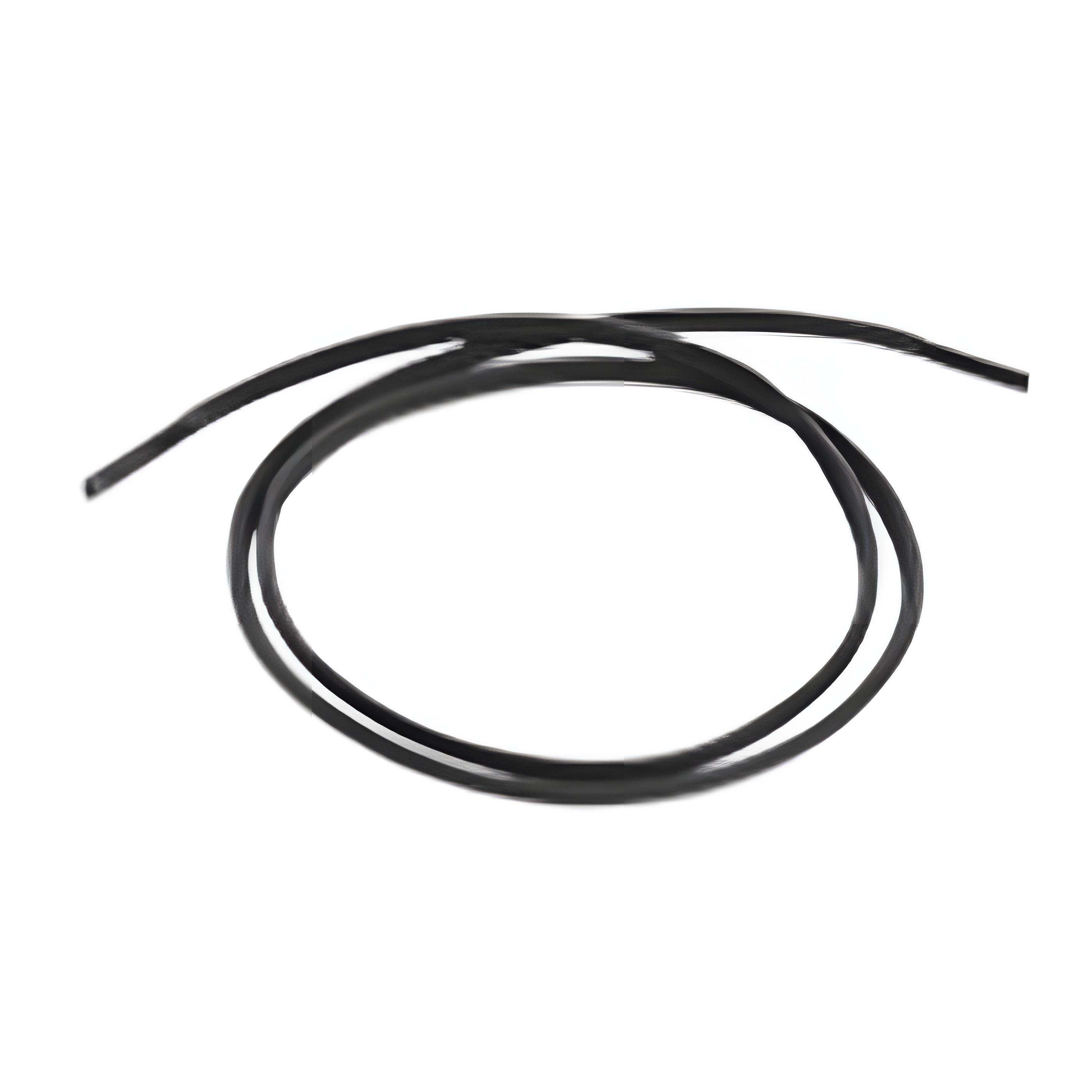 Elastic Shoelaces