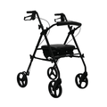ASPIRE FLEX 8 Adjustable Mobility Walker 8" Wheels (2 Colours)