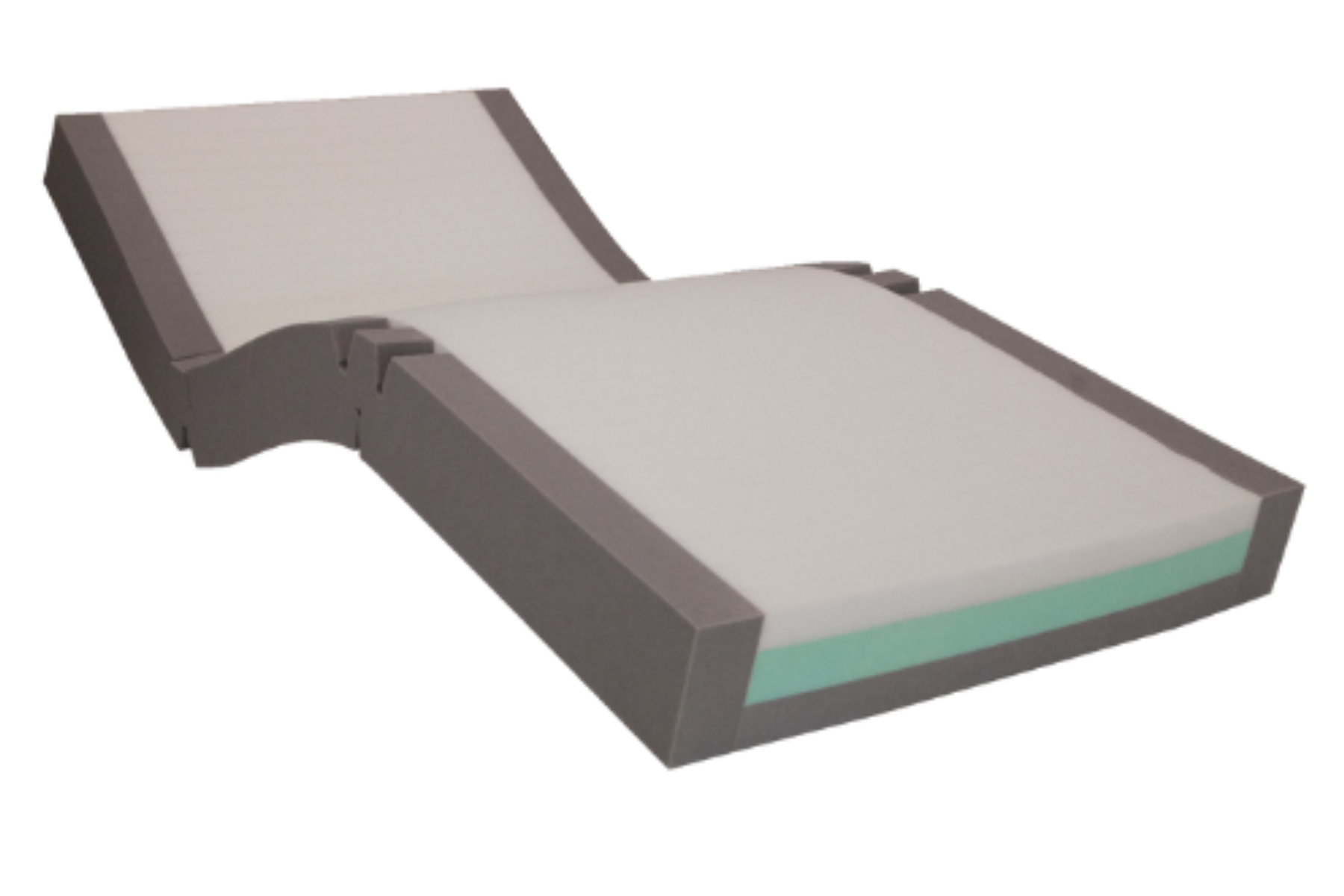 Forte Icon Plus Mattress (ILS) (4 Sizes)