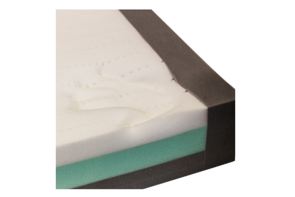 Forte Icon Plus Mattress (ILS) (4 Sizes)