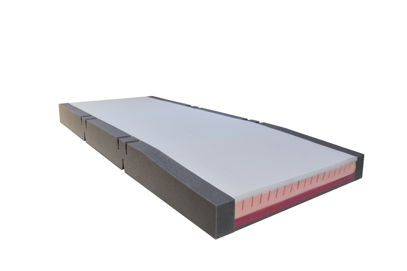 Forte Sovereign Plus Mattress (ILS) (4 Sizes)