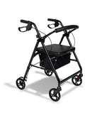 Hero Medical 6″ Standard Seat Walker (5 Colours)