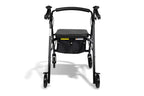 Hero Medical 6″ Standard Seat Walker (5 Colours)