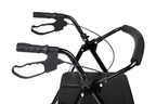 Hero Medical 6″ Standard Seat Walker (5 Colours)