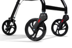 Hero Medical 6″ Standard Seat Walker (5 Colours)