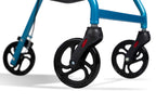 Hero Medical 6″ Standard Seat Walker (5 Colours)