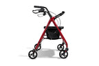 Hero Medical 6″ Standard Seat Walker (5 Colours)