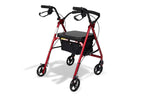Hero Medical 6″ Standard Seat Walker (5 Colours)