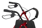 Hero Medical 6″ Standard Seat Walker (5 Colours)