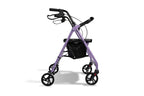 Hero Medical 6″ Standard Seat Walker (5 Colours)