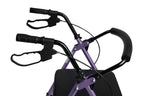 Hero Medical 6″ Standard Seat Walker (5 Colours)