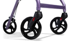 Hero Medical 6″ Standard Seat Walker (5 Colours)