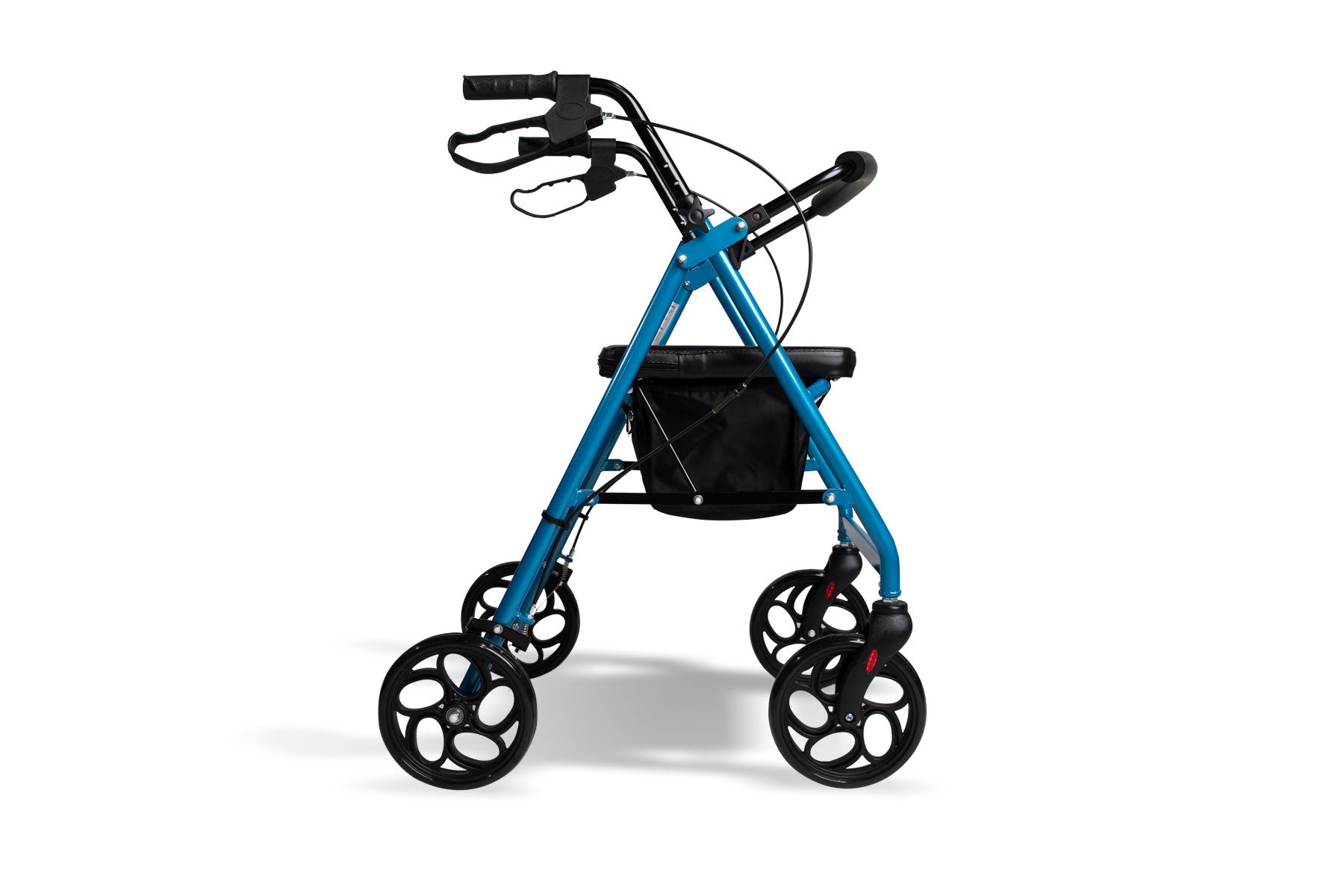 Hero Medical 8″ Standard Seat Walker (2 Colours)