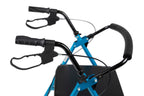 Hero Medical 8″ Standard Seat Walker (2 Colours)