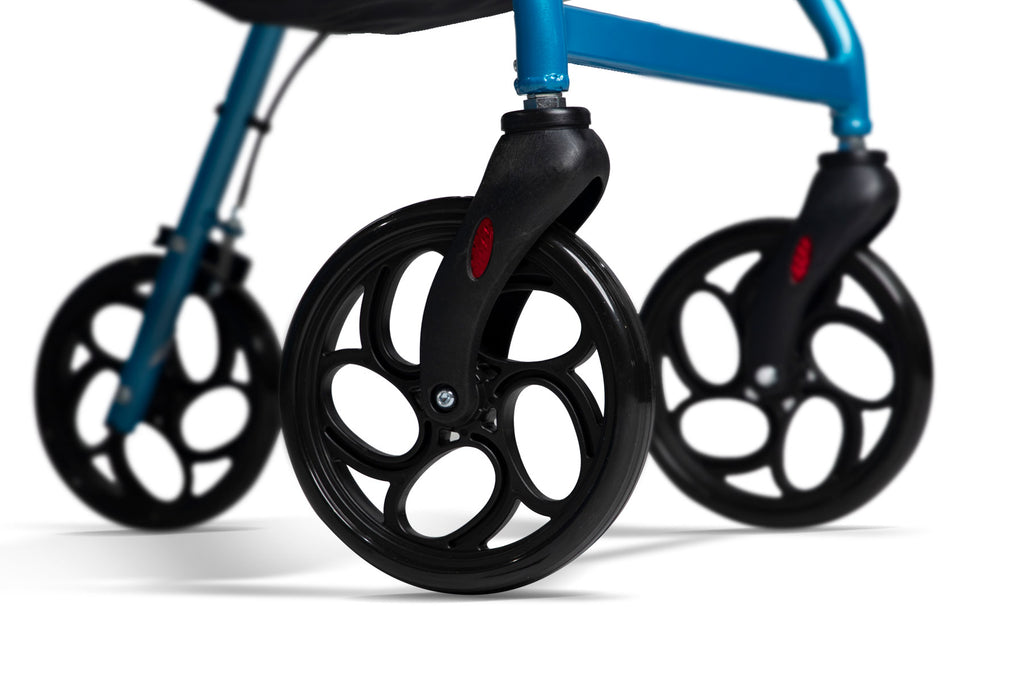 Hero Medical 8″ Standard Seat Walker (2 Colours)