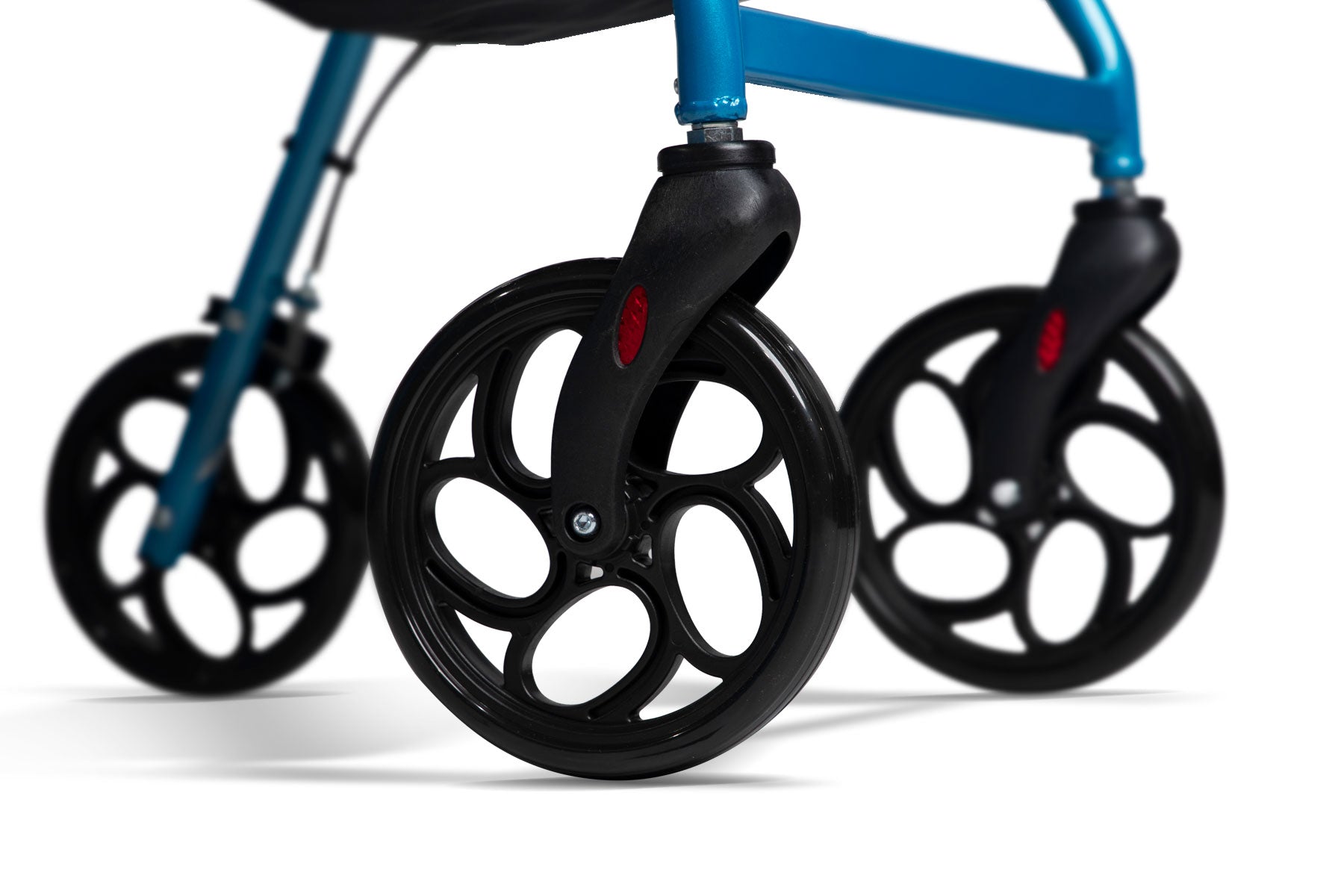 Hero Medical 8″ Standard Seat Walker (2 Colours)