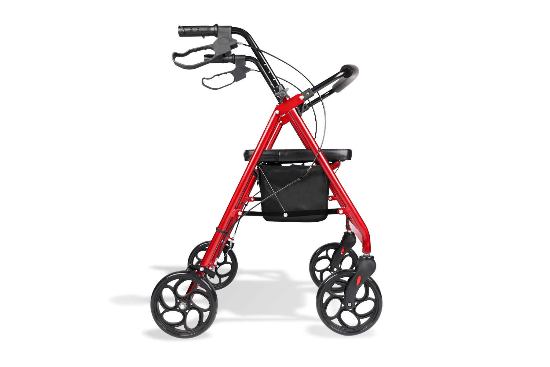Hero Medical 8″ Standard Seat Walker (2 Colours)