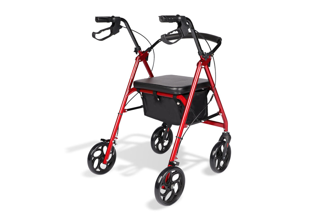 Hero Medical 8″ Standard Seat Walker (2 Colours)