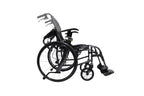 Hero Medical Active Ultra Lite 18 inch - Self-Propelled Wheelchair