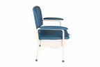 Hero Medical Deluxe Bedside Commode with Pan (4 Options)