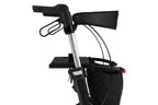 Hero Medical Euro Lite Seat Walker - Carbon Fibre (3 Sizes)