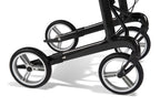 Hero Medical Euro Lite Seat Walker - Carbon Fibre (3 Sizes)