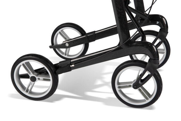 Hero Medical Euro Lite Seat Walker - Carbon Fibre (3 Sizes)