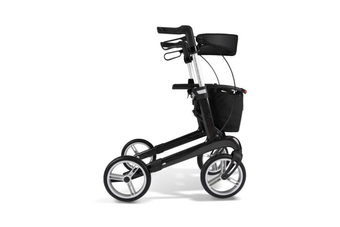Hero Medical Euro Lite Seat Walker - Carbon Fibre (3 Sizes)