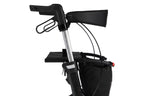 Hero Medical Euro Lite Seat Walker - Carbon Fibre (3 Sizes)