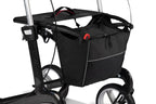 Hero Medical Euro Lite Seat Walker - Carbon Fibre (3 Sizes)