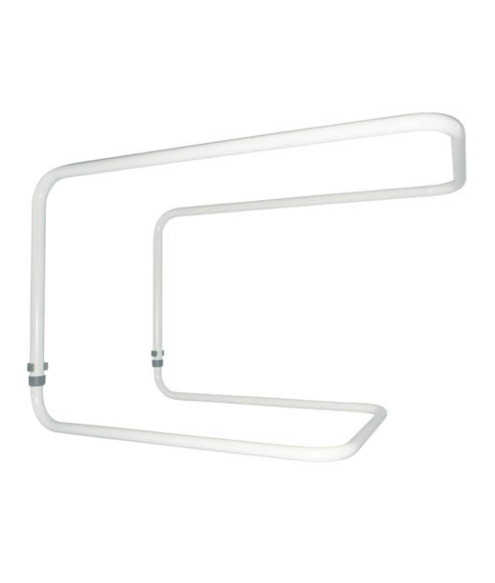 Hero Medical Height Adjustable Bed Cradle