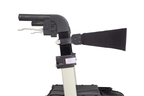Hero Medical Outdoor Lite All-Terrain Seat Walker