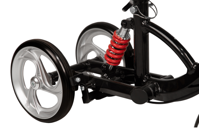 Hero Medical Premium Kneewalker